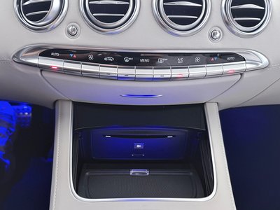 2015 Mercedes-BENZ S-CLASS 缩略图 19