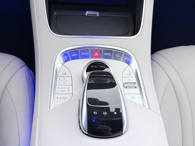 2015 Mercedes-BENZ S-CLASS 缩略图 21