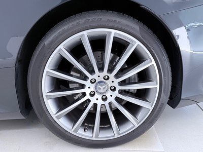 2015 Mercedes-BENZ S-CLASS 缩略图 44
