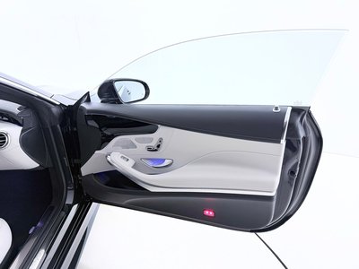 2015 Mercedes-BENZ S-CLASS 缩略图 31