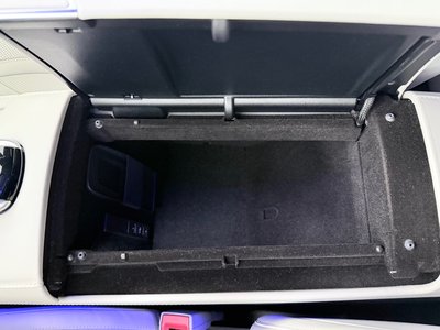 2015 Mercedes-BENZ S-CLASS 缩略图 23