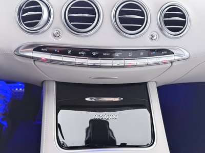 2015 Mercedes-BENZ S-CLASS 缩略图 18