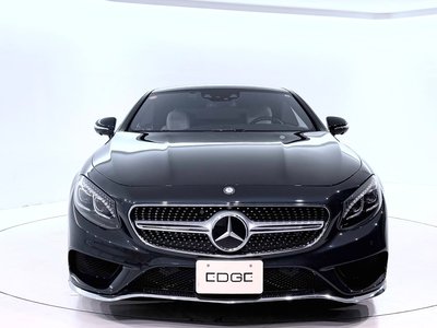 2015 Mercedes-BENZ S-CLASS 照片 10
