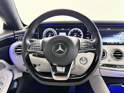 2015 Mercedes-BENZ S-CLASS 缩略图 13