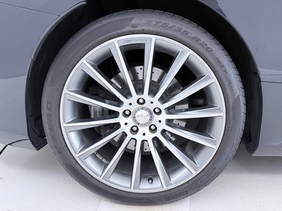 2015 Mercedes-BENZ S-CLASS 缩略图 43