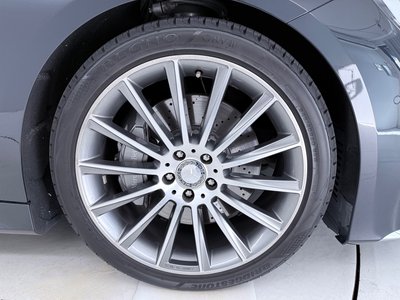 2015 Mercedes-BENZ S-CLASS 缩略图 41