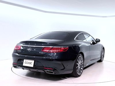2015 Mercedes-BENZ S-CLASS 照片 7