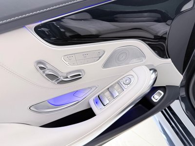 2015 Mercedes-BENZ S-CLASS 缩略图 29