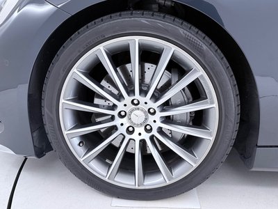 2015 Mercedes-BENZ S-CLASS 缩略图 42
