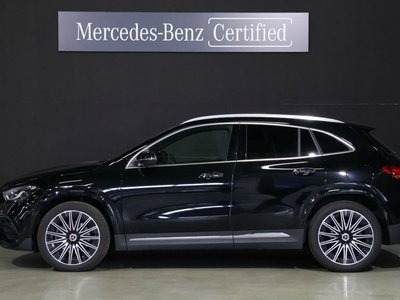 MERCEDES-BENZ GLA - 6