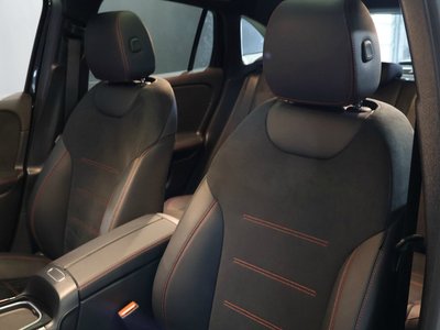 MERCEDES-BENZ GLA - 9