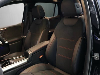 MERCEDES-BENZ GLA - 3