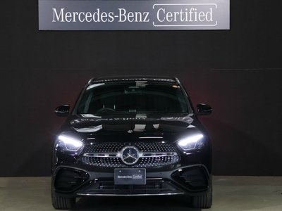 MERCEDES-BENZ GLA - 5