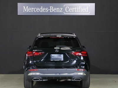 MERCEDES-BENZ GLA - 8