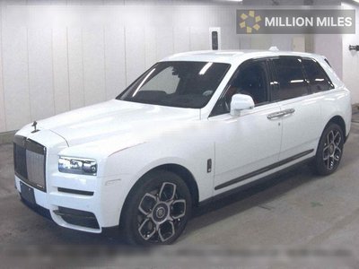 ROLLS-ROYCE CULLINAN - 4