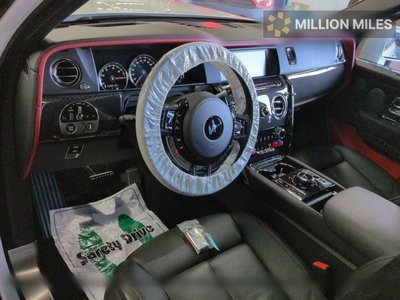 ROLLS-ROYCE CULLINAN - 3