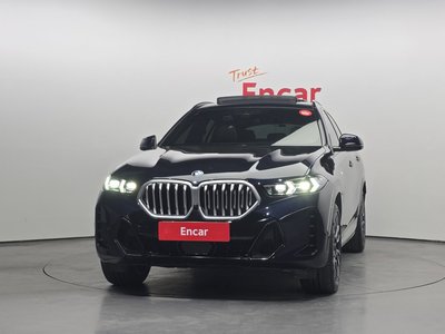 BMW X6 - 2