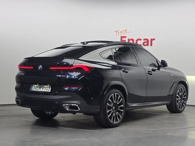 BMW X6 - 3