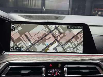 2021 BMW X5 thumbnail 20