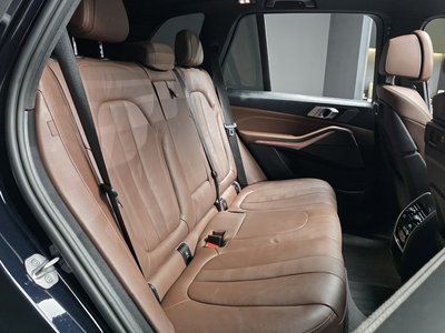 2021 BMW X5 thumbnail 16