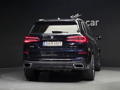 2021 BMW X5 照片 4