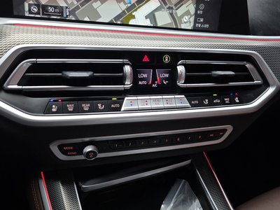2021 BMW X5 thumbnail 28