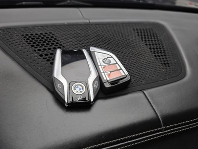 2021 BMW X5 thumbnail 33