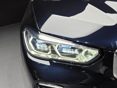 2021 BMW X5 照片 9