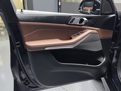 2021 BMW X5 thumbnail 14