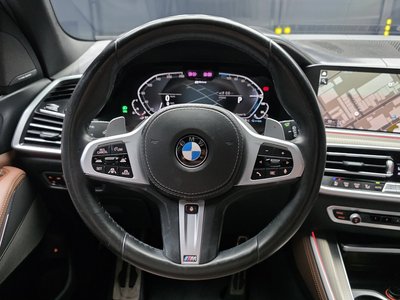 2021 BMW X5 thumbnail 19