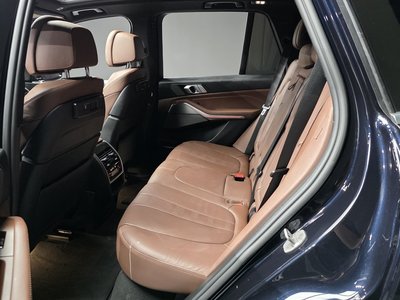 2021 BMW X5 thumbnail 18