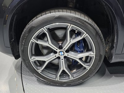 2021 BMW X5 照片 8