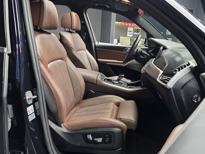 2021 BMW X5 thumbnail 17
