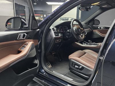2021 BMW X5 thumbnail 13