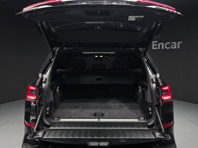 2021 BMW X5 thumbnail 26