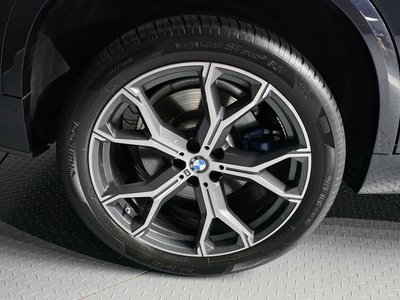 2021 BMW X5 照片 6