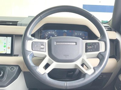 صورة مصغرة 11 لـ 2021 LAND Rover DEFENDER