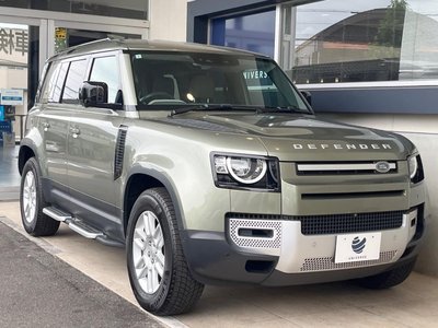 صورة مصغرة 22 لـ 2021 LAND Rover DEFENDER
