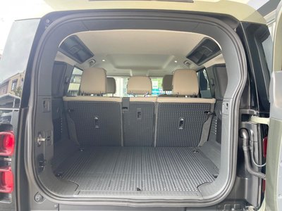 صورة مصغرة 12 لـ 2021 LAND Rover DEFENDER