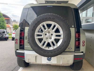 صورة مصغرة 16 لـ 2021 LAND Rover DEFENDER