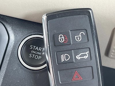 صورة مصغرة 44 لـ 2021 LAND Rover DEFENDER