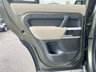 صورة مصغرة 36 لـ 2021 LAND Rover DEFENDER