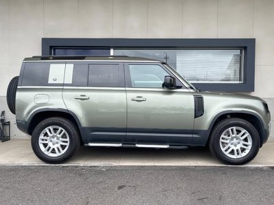 صورة مصغرة 24 لـ 2021 LAND Rover DEFENDER