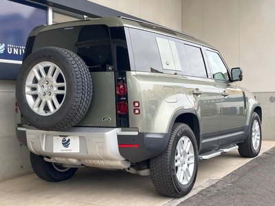 صورة مصغرة 18 لـ 2021 LAND Rover DEFENDER