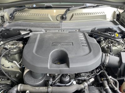 صورة مصغرة 21 لـ 2021 LAND Rover DEFENDER