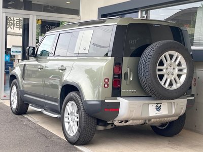 صورة مصغرة 23 لـ 2021 LAND Rover DEFENDER
