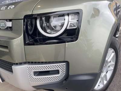 صورة مصغرة 13 لـ 2021 LAND Rover DEFENDER
