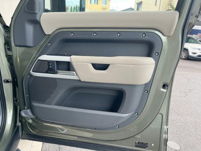 صورة مصغرة 33 لـ 2021 LAND Rover DEFENDER