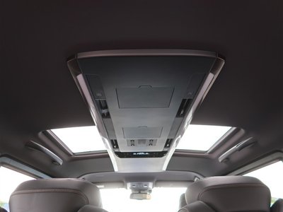 2023 Toyota ALPHARD 缩略图 16