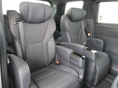 2023 Toyota ALPHARD 缩略图 20